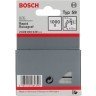 Bosch Spajalice za heftalicu 10.6x0.72x6mm tip 59 1000kom 
