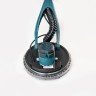 Bormann BDS7100 BrusIlica za zidove i plafone Zirafa 225mm 400W  в Черногории