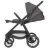 KIKKA BOO KOLICA ZA BEBE MODENA 3U1 GREY