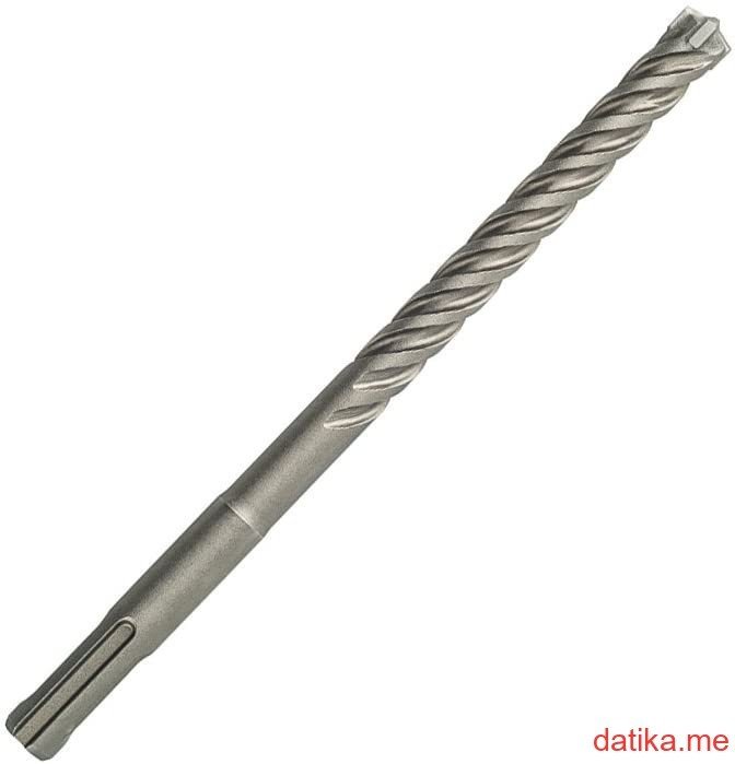 Bosch Burgija za beton SDS-plus 5X 10x100/160mm