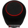 White Shark GBT-619 IDAKKA Black Bluetooth speaker в Черногории