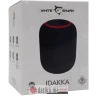 White Shark GBT-619 IDAKKA Black Bluetooth speaker в Черногории
