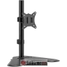 SBOX LCD-F012-2 DESKTOP MOUNT 17"-32"