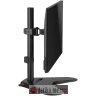 SBOX LCD-F012-2 DESKTOP MOUNT 17"-32"