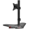 SBOX LCD-F012-2 DESKTOP MOUNT 17"-32"