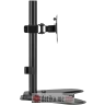SBOX LCD-F012-2 DESKTOP MOUNT 17"-32"