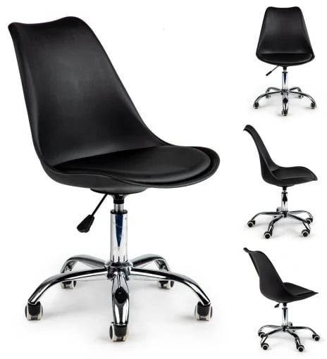Bolzz PISA STOLICA BLACK
