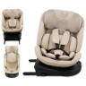 KINDERKRAFT AUTOSJEDIŠTE XPEDITION3 I-SIZE 40-150CM BEIGE