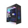 NZXT H7 Flow RGB kućište crno (CM-H72FB-R1)