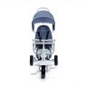 Kinderkraft tricikl JAZZ DENIM