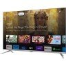 Tesla 40S635SFS LED 40" Full HD, Smart Google TV