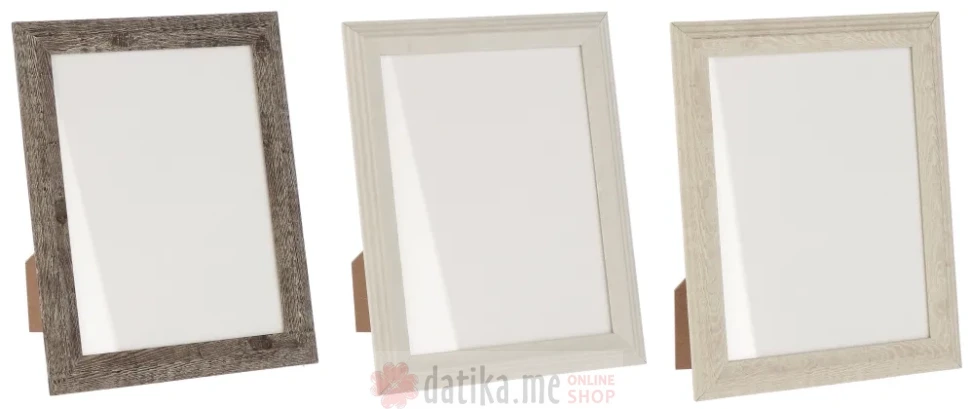 AD Trend RAM ZA FOTOGRAFIJE ZACK 15X20CM  в Черногории