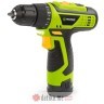 FIELDMANN FDV 10250-A Akumulatorska bušilica 12V