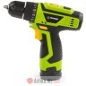 FIELDMANN FDV 10250-A Akumulatorska bušilica 12V