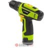 FIELDMANN FDV 10250-A Akumulatorska bušilica 12V