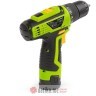 FIELDMANN FDV 10250-A Akumulatorska bušilica 12V