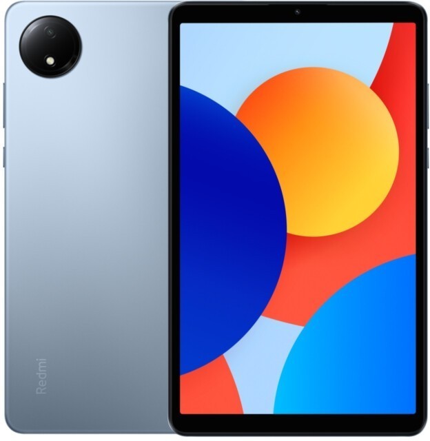 Xiaomi Redmi Pad SE 8.7" 4GB/128GB, WiFi, 8MP, Android, Ocean Blue Xiaomi Redmi Pad SE 8.7" 4GB/128GB, WiFi, 8MP, Android, Ocean Blue