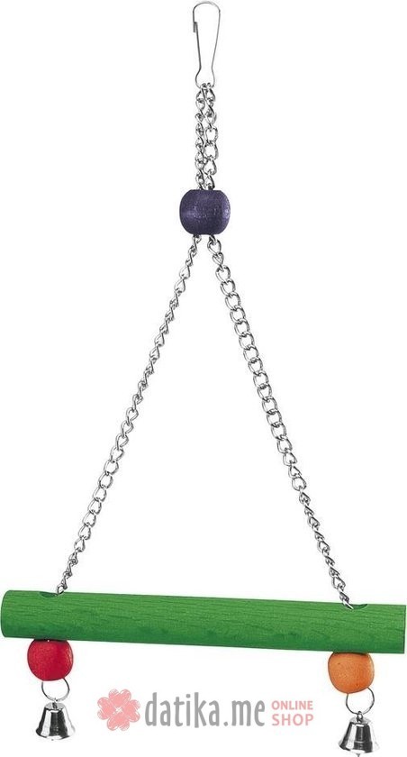 Ferplast PA 4098 PARROT SWING в Черногории