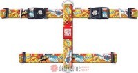 Max & Molly H-HARNESS - HEROES/M OPRTAC 