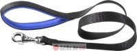 FERPLAST DAYTONA G 20/120 LEAD BLACK-povodac