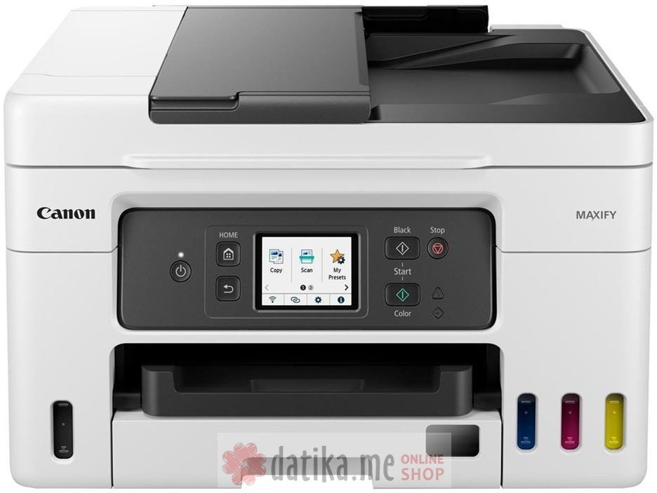 Canon MAXIFY GX4040 MFP
