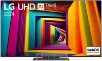 Smart TV LG UT91 55" 4K Ultra HD (2024)