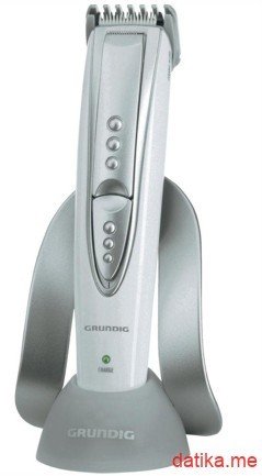 Grundig MT5531 Trimer 