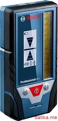 Bosch LR 7 Professional Laserski prijemnik