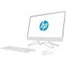 HP All-in-One 22-c0024ny AMD A4-9125/4GB/256GB SSD/21.5"FHD IPS/DVDRW, 7KF48EA in Podgorica Montenegro