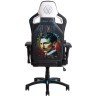 Spawn Tesla Edition Gaming stolica 