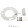 DAHUA IPC-HDW2849TM-S-IL-0280B 8MP Smart Network Camera