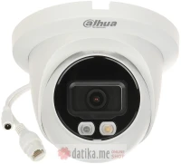 DAHUA IPC-HDW2849TM-S-IL-0280B 8MP Smart Network Camera
