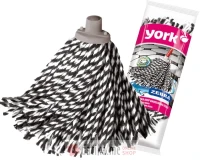 York CISTAC PAMUCNI ZEBRA