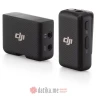 DJI Mic 2 (1 TX + 1 RX) 