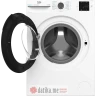 Beko BM3WFSU38013WA Samostojeća veš mašina 8kg/1000rpm (Inverter motor)