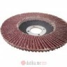 Makita P-65165 Lamelarni brusni disk za čelik aluminium-oksid 115x22.2MM 