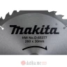 Makita D-65377 NOZ ZA CIRKULAR ZA DRVO 260x30MM