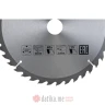 Makita D-65377 NOZ ZA CIRKULAR ZA DRVO 260x30MM