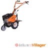 Villager VTB 852 MOTORNI KULTIVATOR 