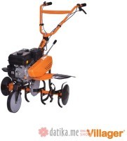 Villager VTB 852 MOTORNI KULTIVATOR 