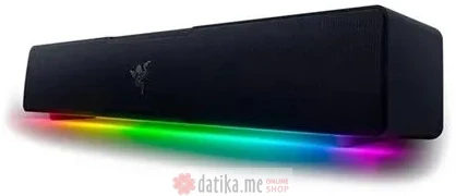 Razer Leviathan V2 X Soundbar zvucnik в Черногории