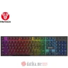 FANTECH SHIKARI K515 CRNA