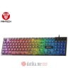 FANTECH SHIKARI K515 CRNA