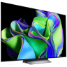 TV LG OLED65C31LA OLED 65" 4K Ultra HD Smart in Podgorica Montenegro