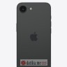 APPLE iPhone 16e 128GB Black 