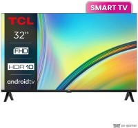 Televizor TCL 32S5400AF LED TV 32" Full HD, Android Smart