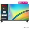 TCL 32S5400AF LED TV 32" Full HD, Android Smart TV in Podgorica Montenegro
