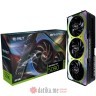 PALIT nVidia GeForce RTX 5090 32GB 512bit, RTX 5090 GameRock