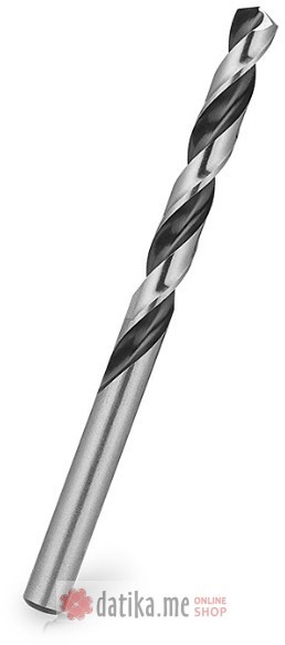 Bormann BHT4900 Burgija za metal 10mm HSS 