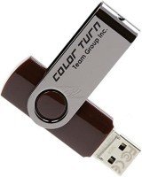 Team Group 32GB E902 Color Turn USB Drive USB 2.0, TE90232GN01 